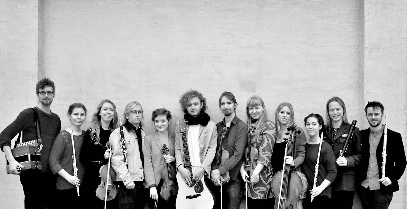 Folkekons – spil dansk dag – fri entre