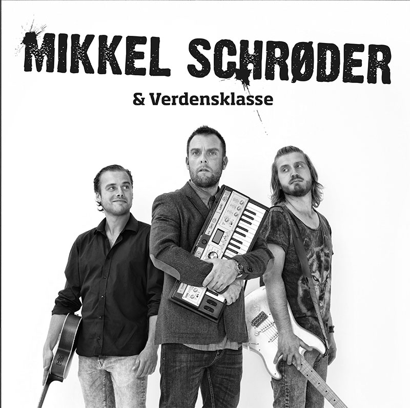 Mikkel Schrøder Uldal & Verdensklasse