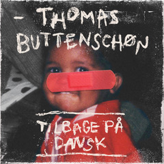 Thomas Butterschøn på realen