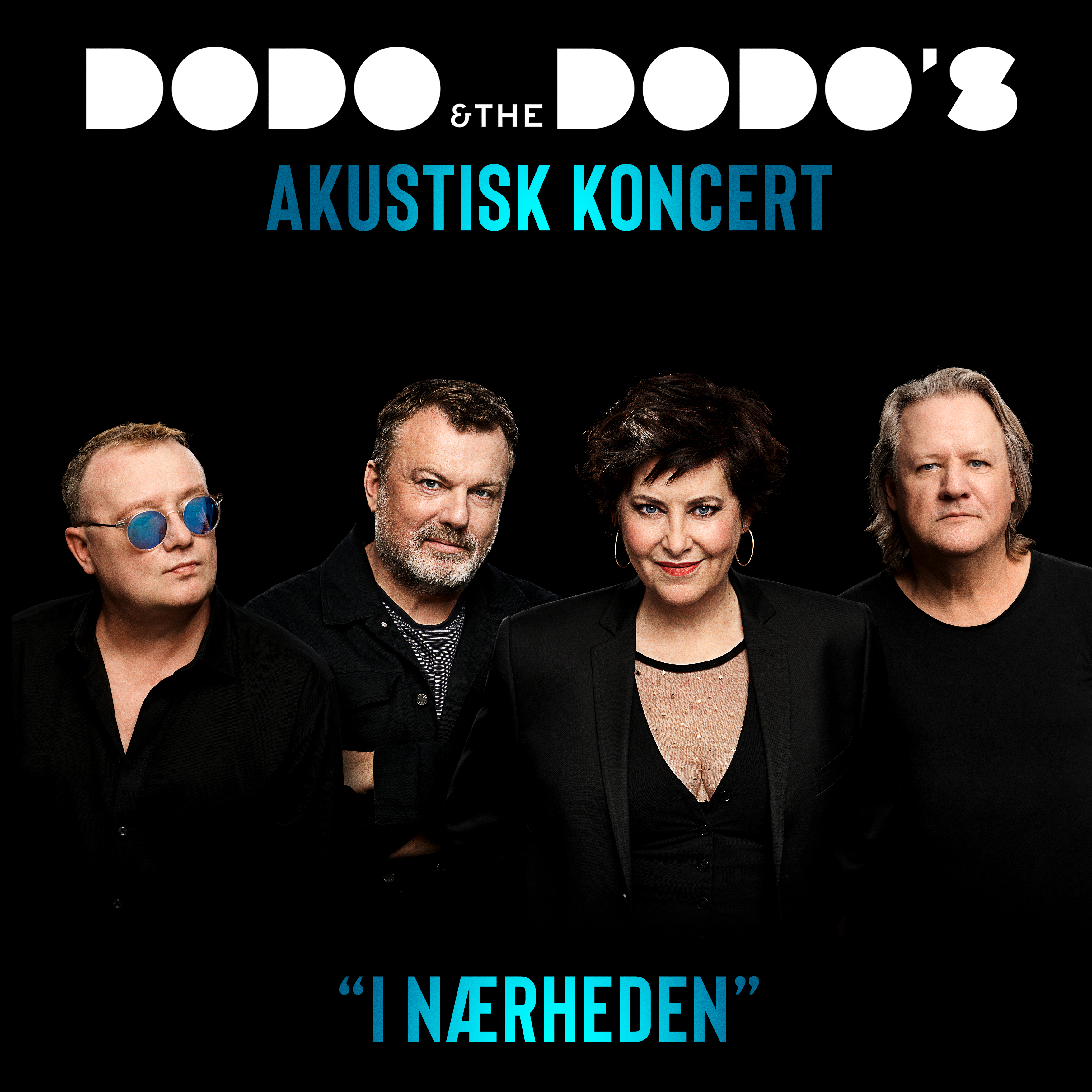 Dodo & The Dodo´s på Realen