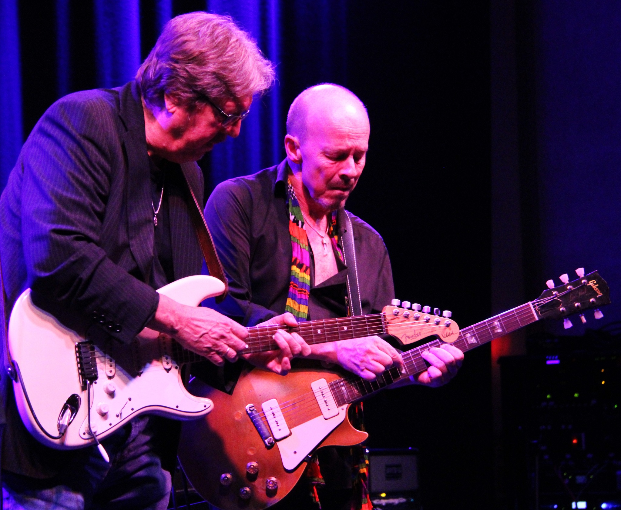 Frimer & Møller på Realen