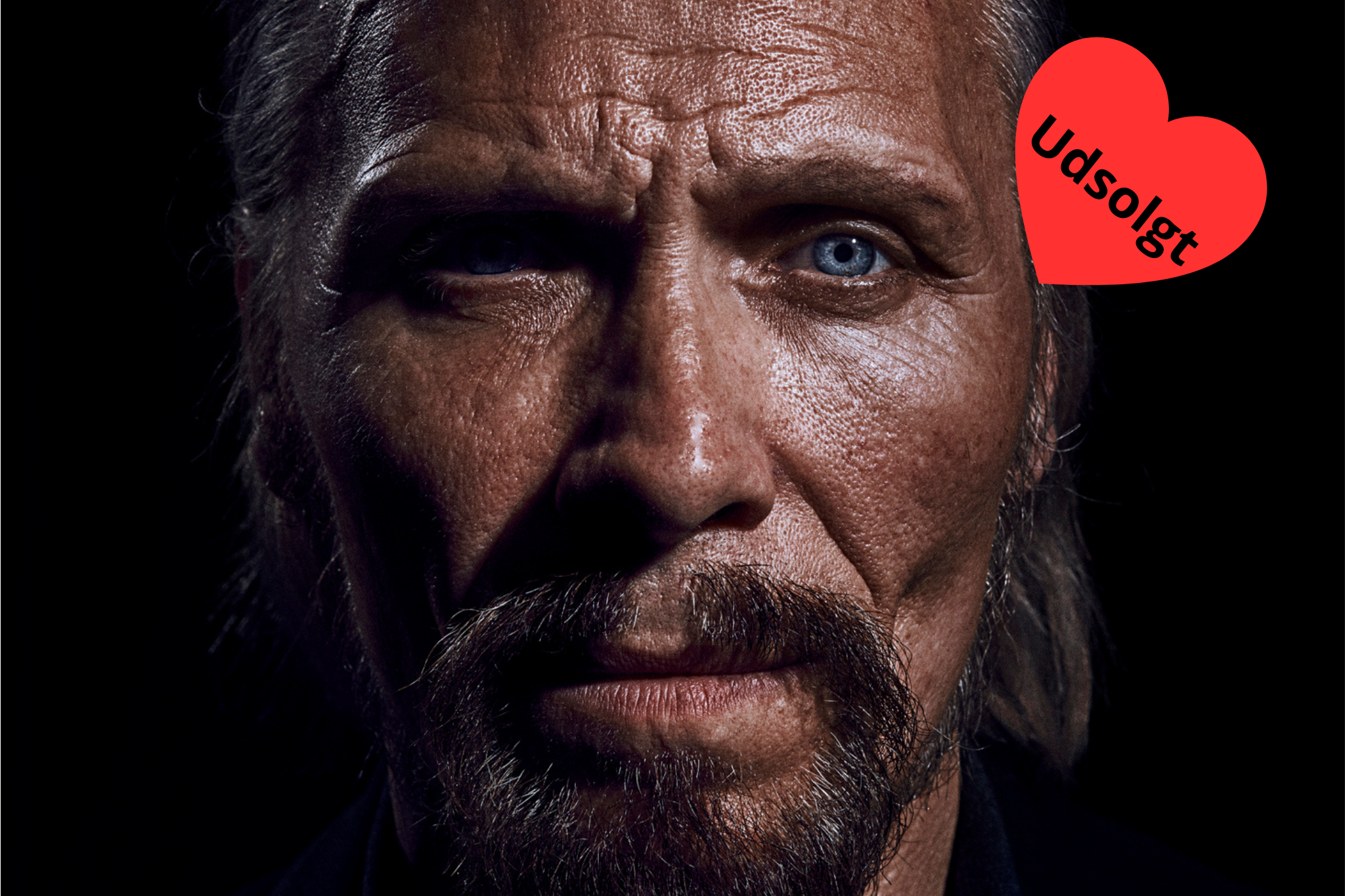 Steen Jørgensen på Realen