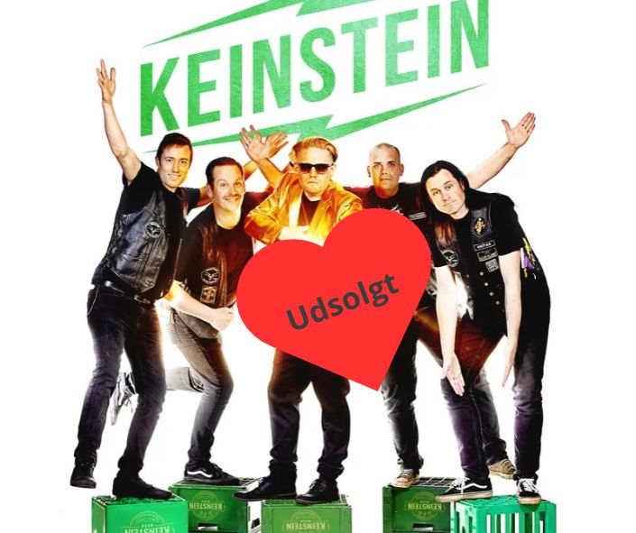Keinstein på Realen