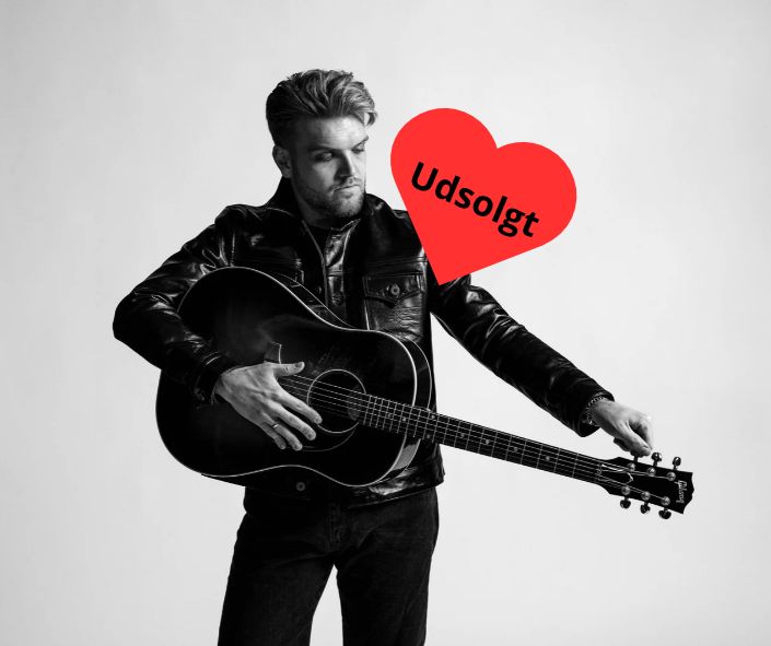 Jacob Dinesen på Realen