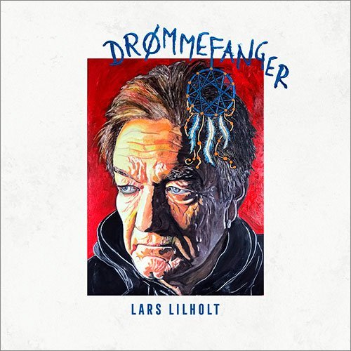 Snigpremiere / prælytning på Lars Lilholts nye album 