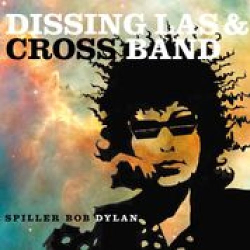 Dissing Las & Cross Band på Realen - UDSOLGT