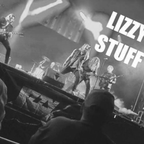 Lizzy stuff