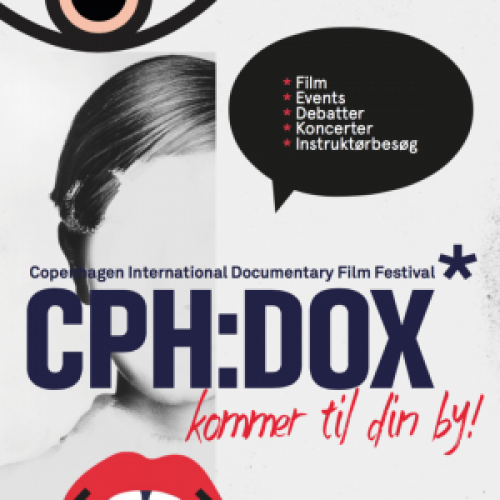 Dox:on:tour filmfestival