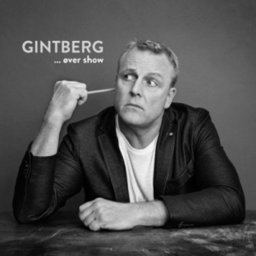 Gintberg øver show d.3. Juni