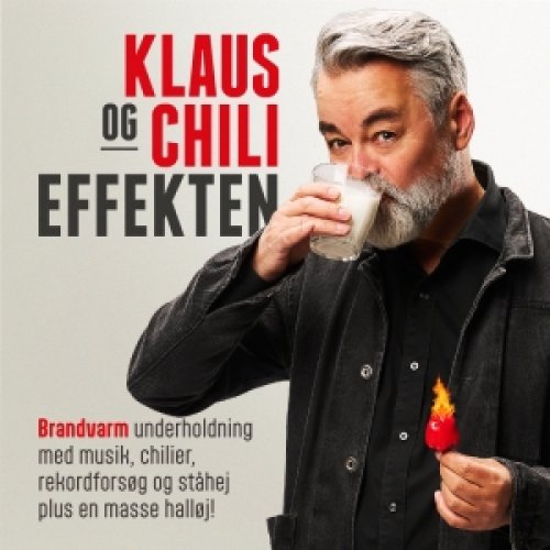 Chili Klaus på Realen
