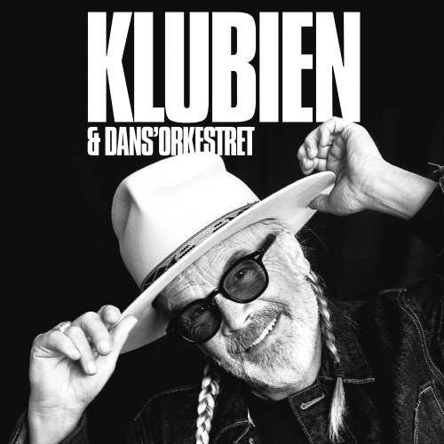 Klubien & Dans'orkesteret på Realen