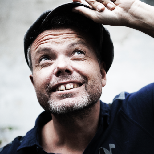 Rasmus Nøhr på Realen 