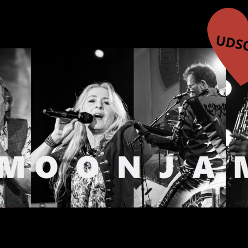 Moonjam på Realen. 