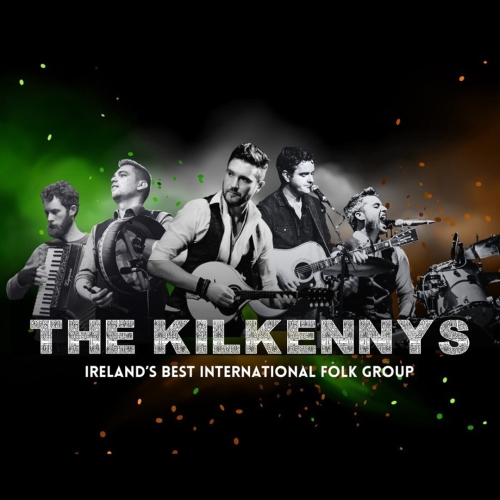 The Kilkennys på Realen