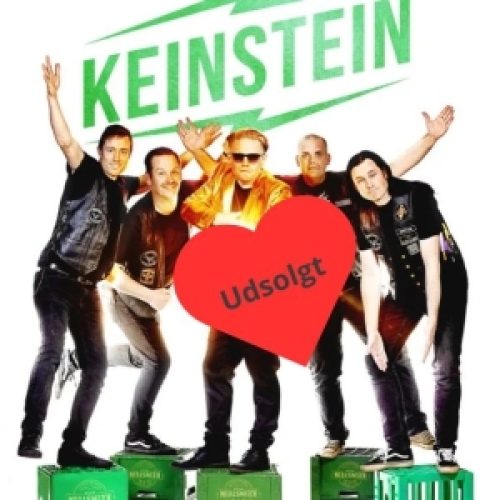Keinstein på Realen